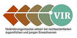 Logo des VIR-Projektes