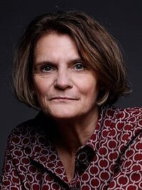 Portraitfoto von Heike Wiemert