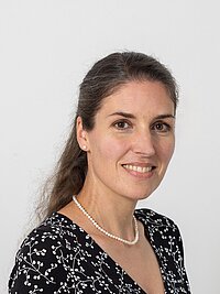 Porträtfoto von Lea Kohlmeyer