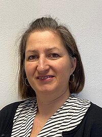 Porträtfoto von Maja Rausmann