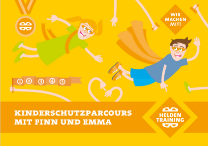 kinderschutzparcours