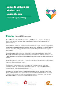 Ausschreibung_Basistag_2026