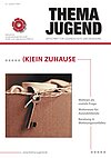 Öffnet Titelblatt der Zeitschrift THEMA JUGEND
